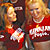 Miss Hawaiian Tropic March 12th 2003 photo - Duval Street, Key West